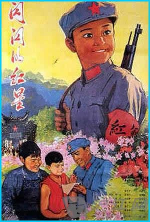 动漫分类